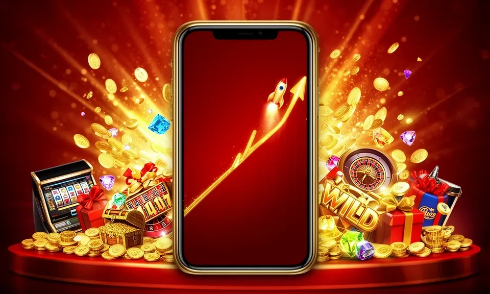 na777apk Mahjong Wins Slots