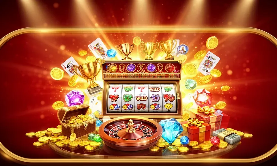 na777apk Lightning Roulette Room
