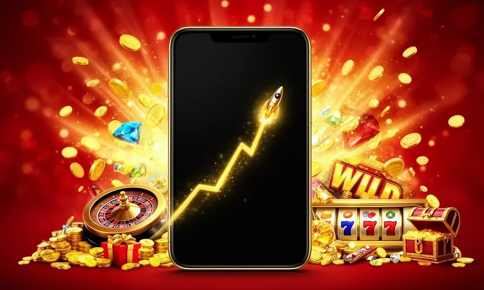 na777apk Wheel of Fortune Spin