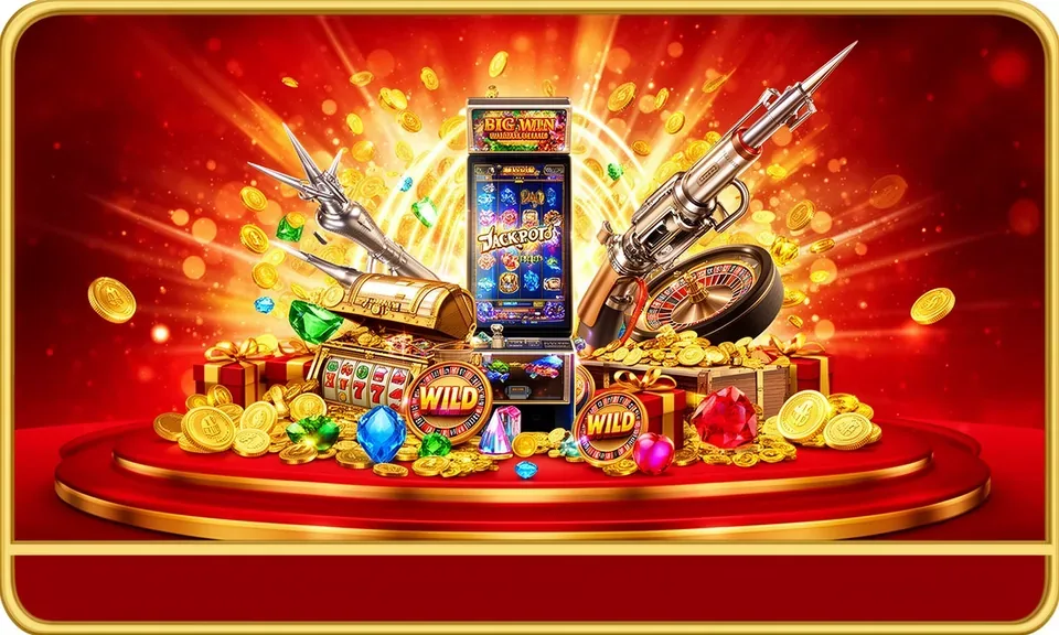 na777apk Explore Borneo Jungle Reels in Our Slot Room